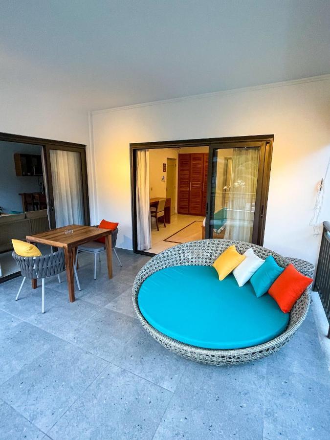 Nautilus Apartments Anse Royale Εξωτερικό φωτογραφία