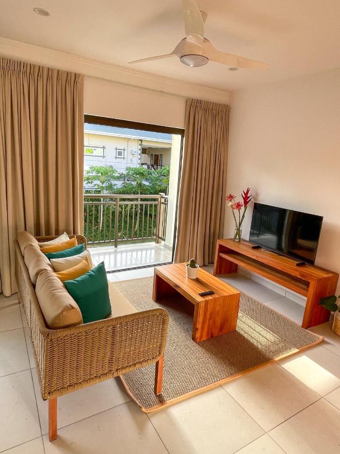 Nautilus Apartments Anse Royale Εξωτερικό φωτογραφία