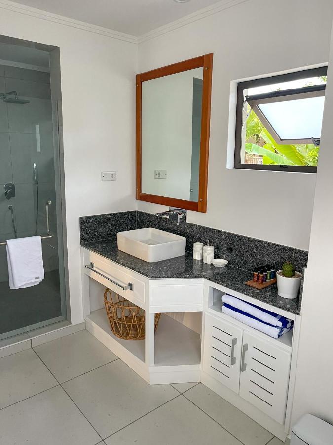 Nautilus Apartments Anse Royale Εξωτερικό φωτογραφία