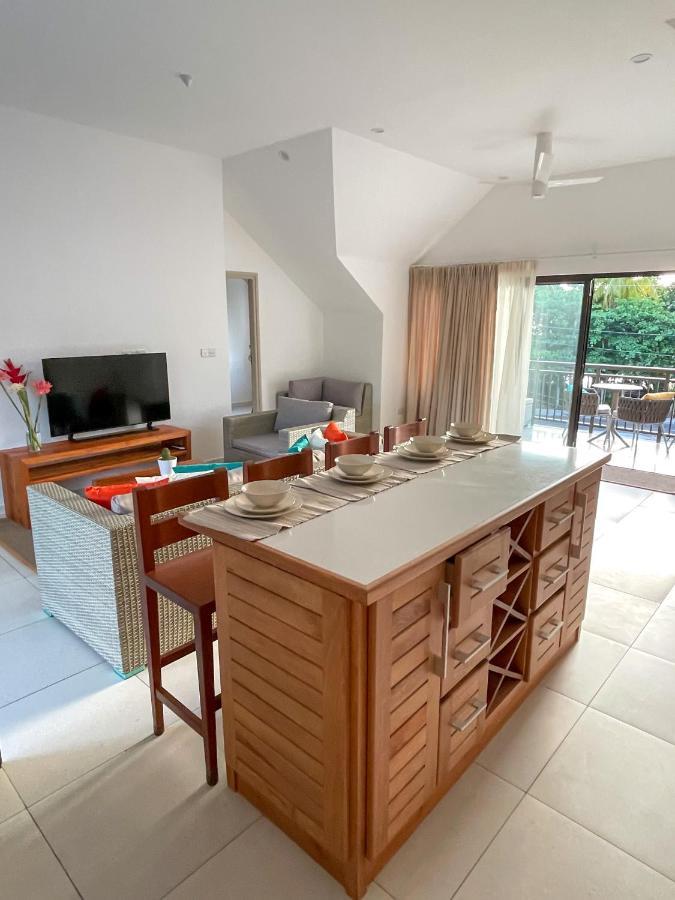 Nautilus Apartments Anse Royale Εξωτερικό φωτογραφία