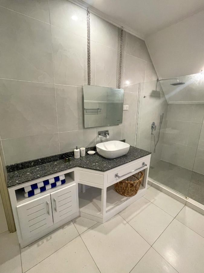 Nautilus Apartments Anse Royale Εξωτερικό φωτογραφία