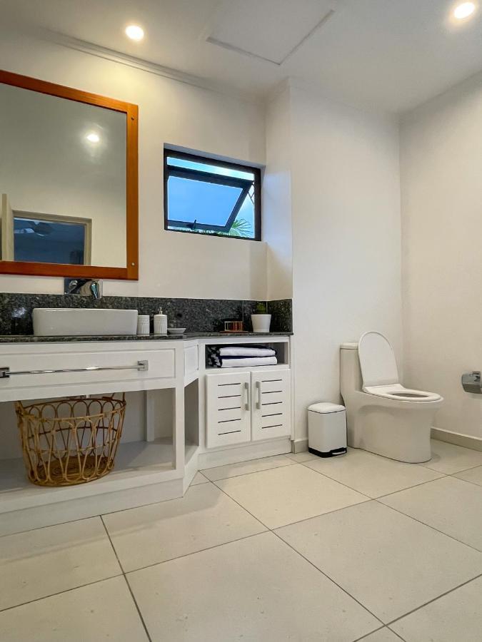 Nautilus Apartments Anse Royale Εξωτερικό φωτογραφία